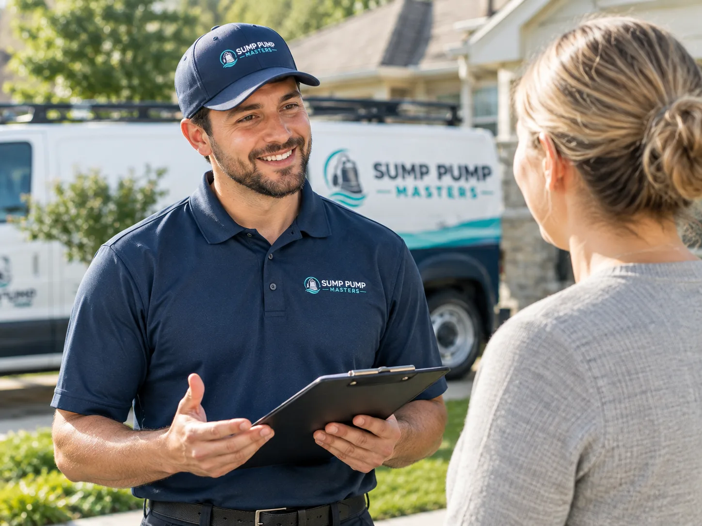 Sump Pump Repair Tippecanoe, OH FAQs
